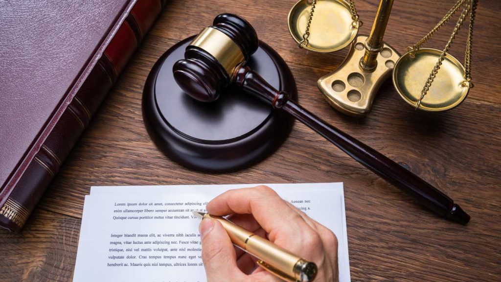Best USA Advocate Writing Tips for Clear Legal Notes