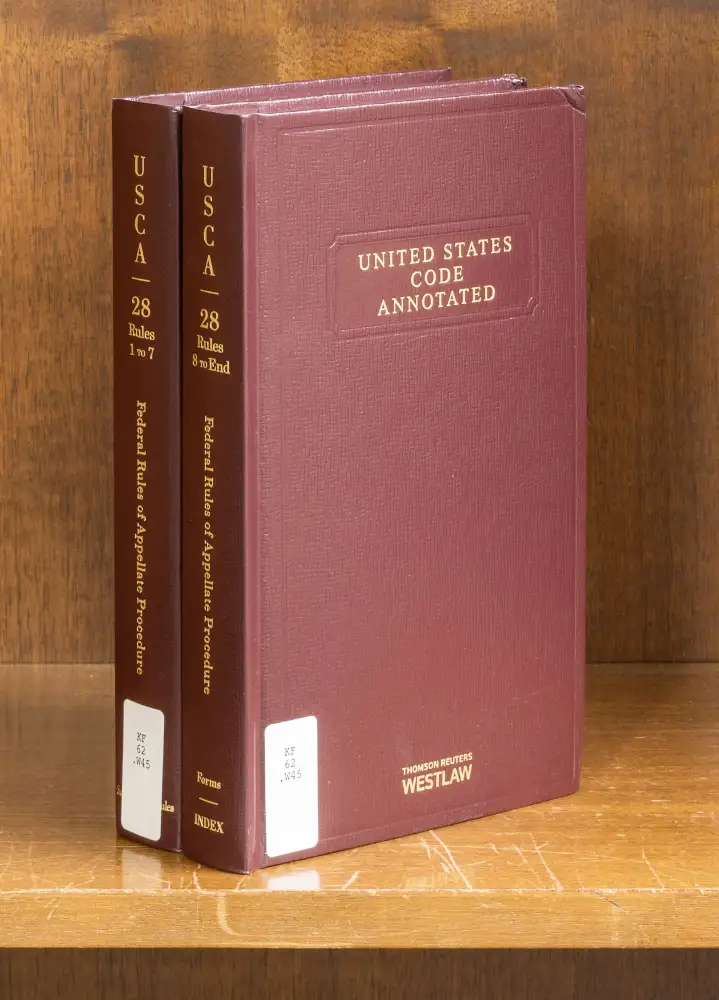 Ultimate Guide to USA Legal Notes for Court Case Review