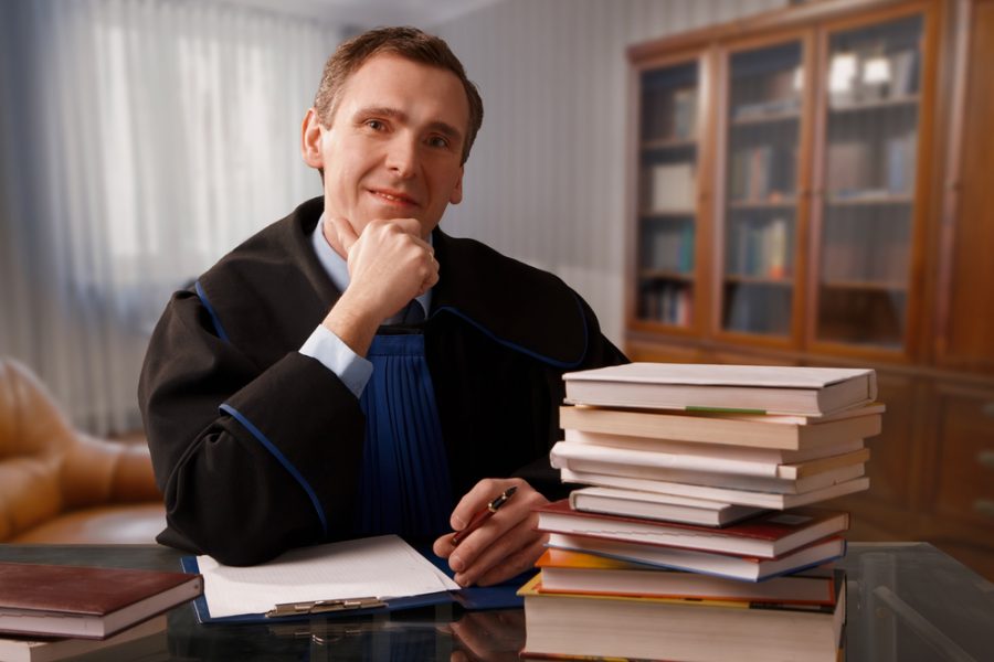 Smart USA Advocate Notes for Stronger Legal Arguments