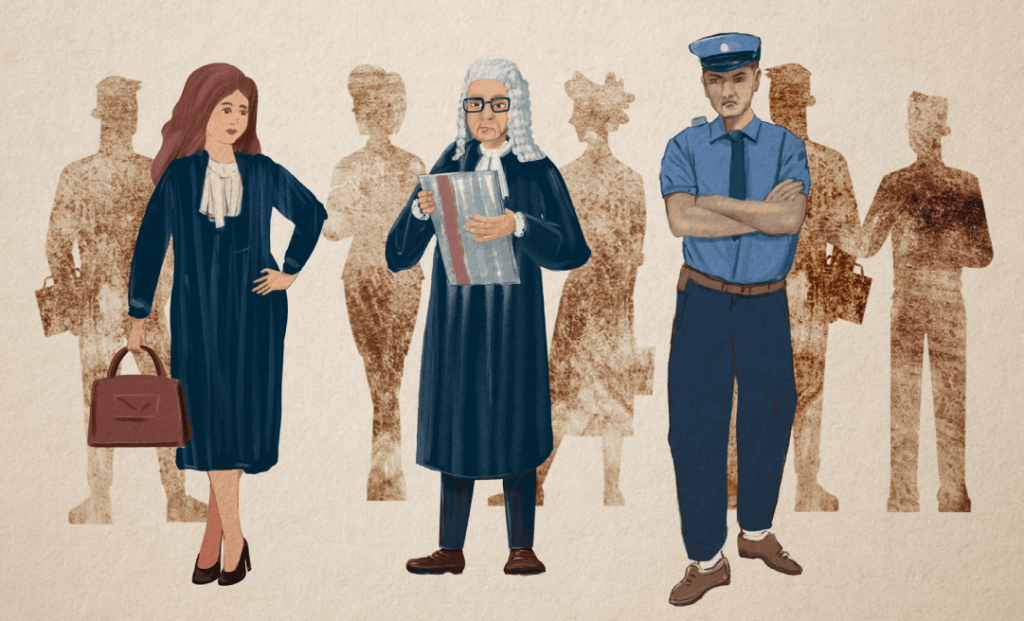 Hate Crime Laws and How Prosecutors Build Strong Cases