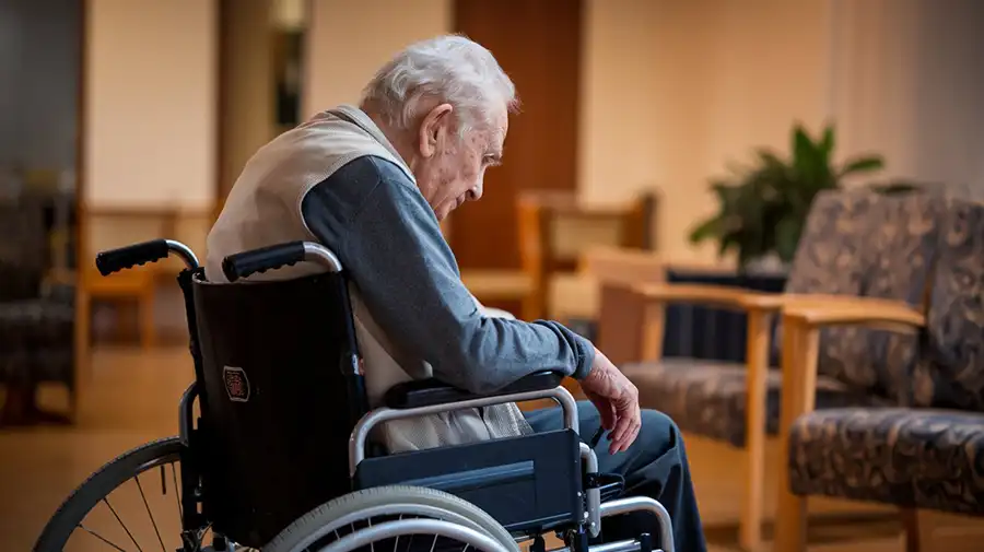 Nursing Home Abuse Claims and Legal Options for Families