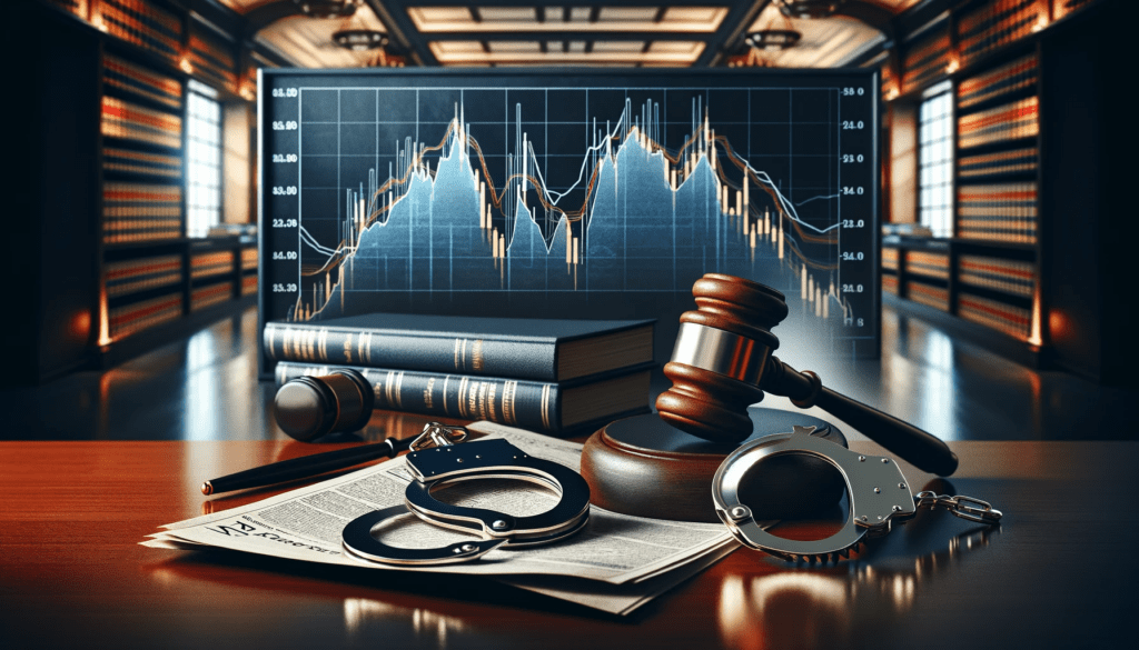 Securities Fraud Cases and How the SEC Investigates Violations
