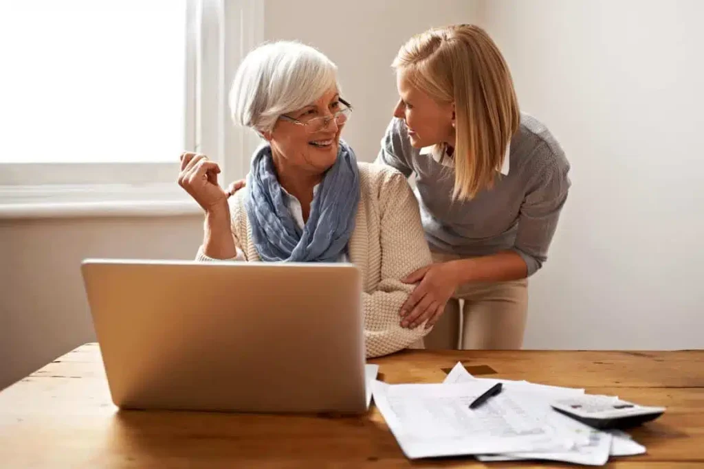 Power of Attorney Documents Every Aging Parent Should Sign