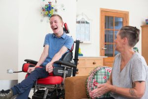Guardianship Process for Adults With Mental or Physical Disabilities